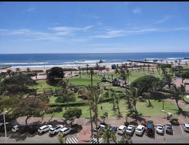 3 BEDROOM APARTMENT FOR SALE IN NORTH BEACH